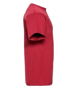 Russell Classic Heavyweight T 28 Russell Classic Heavyweight T -XAMAX 215m csr left