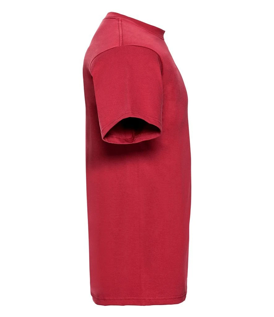 Russell Classic Heavyweight T 9 Russell Classic Heavyweight T - Image 7