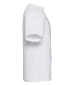 Russell Classic Heavyweight T 40 Russell Classic Heavyweight T -XAMAX 215m whi left