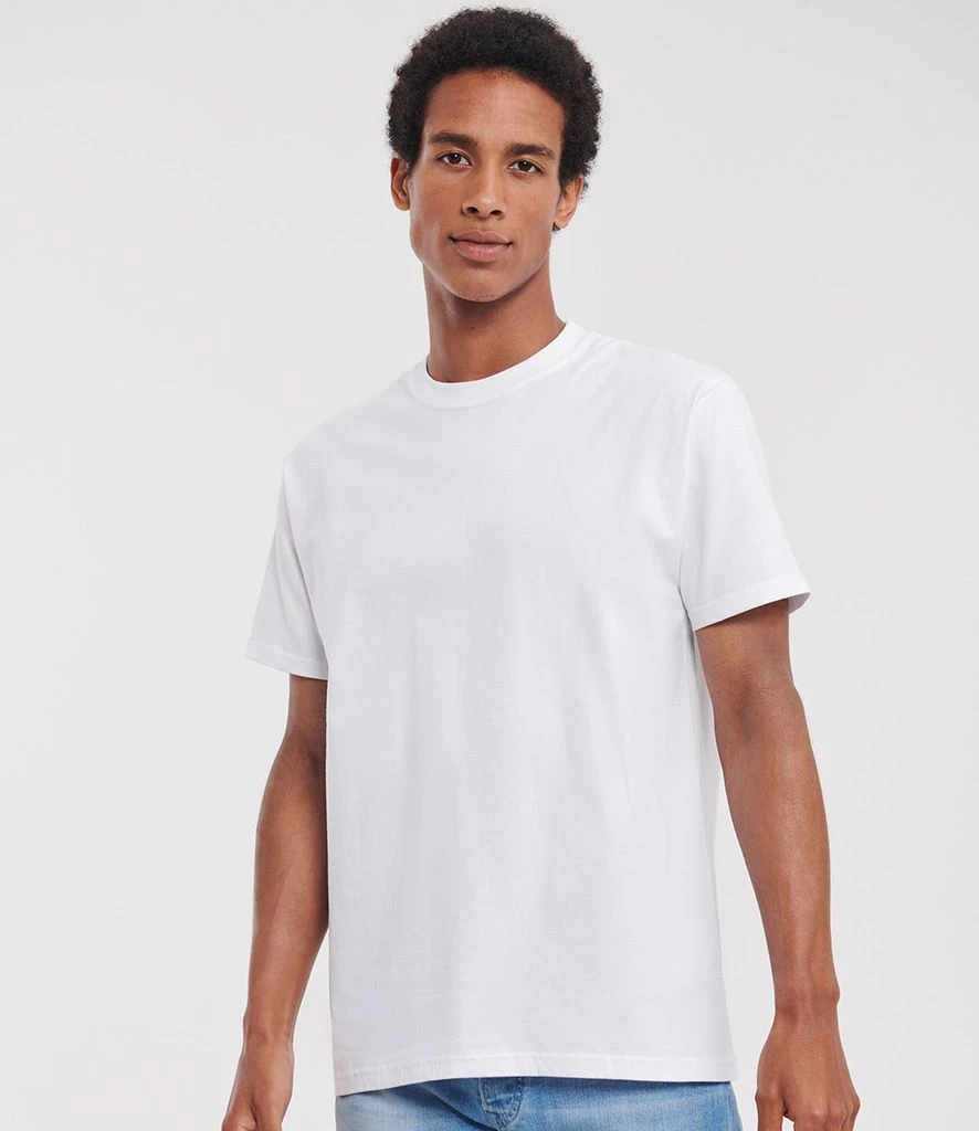 Russell Classic Heavyweight T 22 Russell Classic Heavyweight T - Image 20