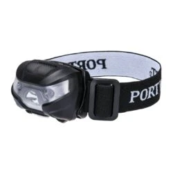 Portwest USB Rechargeable Head Light