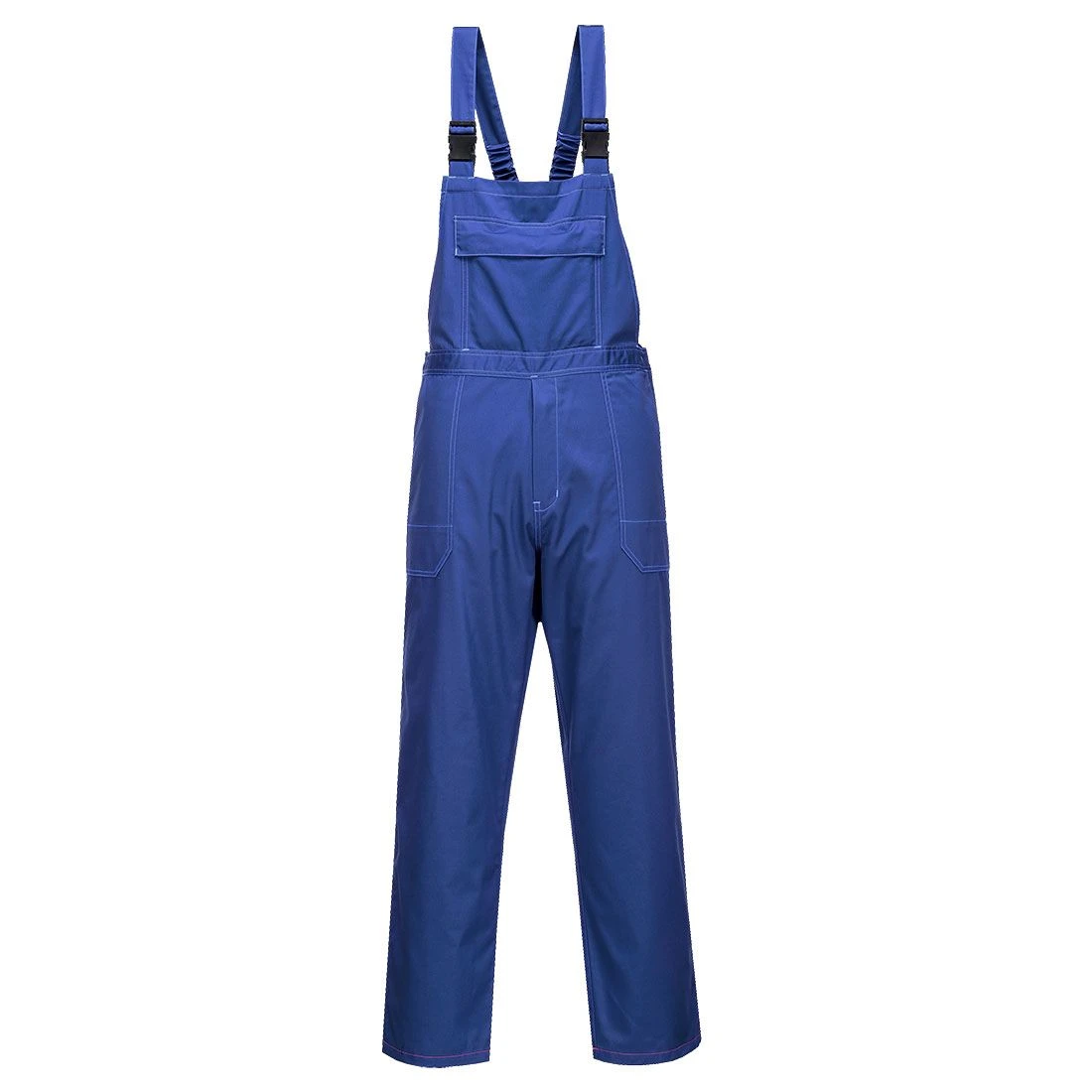 Portwest Chemical Resistant Bib 3 Portwest Chemical Resistant Bib