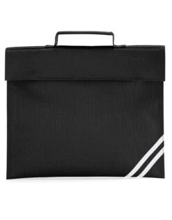 Quadra Classic Book Bag