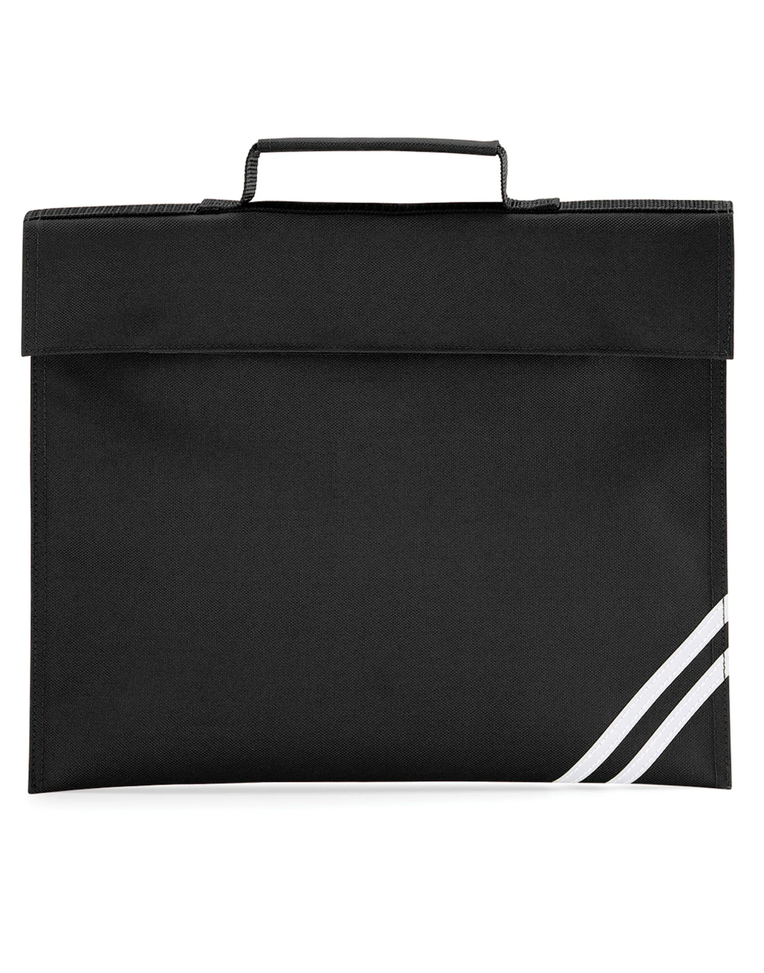 Quadra Classic Book Bag 3 Quadra Classic Book Bag