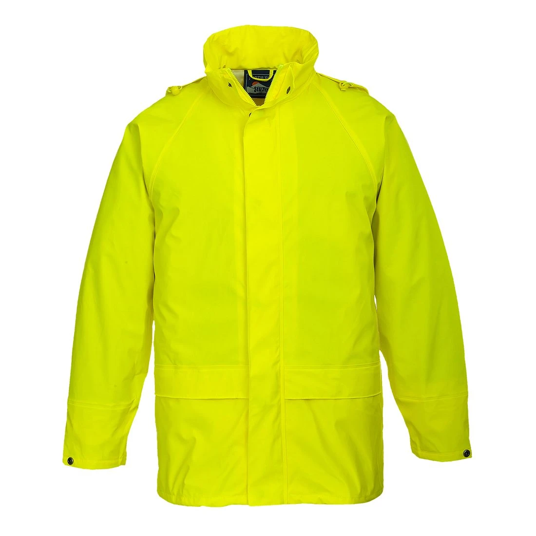 Portwest Sealtex Classic Jacket 4 Portwest Sealtex Classic Jacket - Image 2