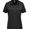 Stormtech Ladies Treeline Performance Polo Shirt -XAMAX 219fa2bae31da73f0c78cd3a4033d3536aa1453e8e9bb76a96439a5cd9f8bea4