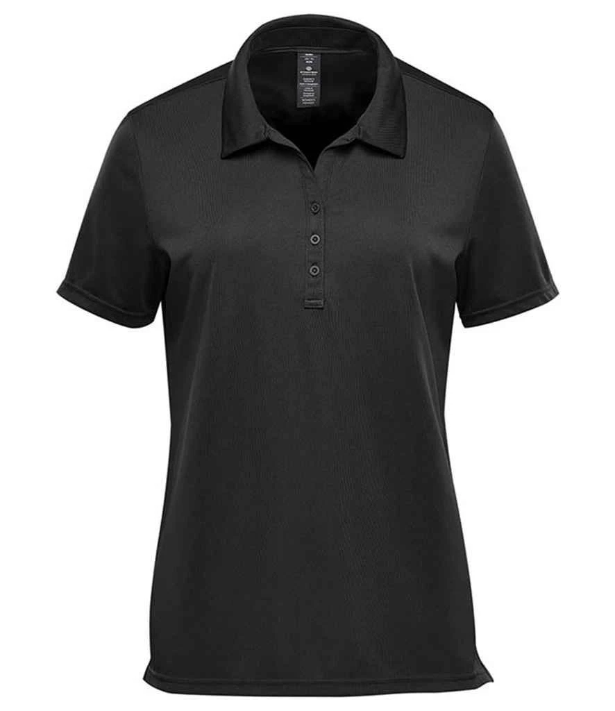 Stormtech Ladies Treeline Performance Polo Shirt 3 Stormtech Ladies Treeline Performance Polo Shirt