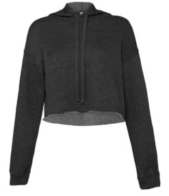 Bella+Canvas Bella Ladies Cropped Hoodie 10 Bella+Canvas Bella Ladies Cropped Hoodie -XAMAX 21b8e9e07fab138e80e445f37157e3e0e730906451fe1262f1c9173d652d1dd4
