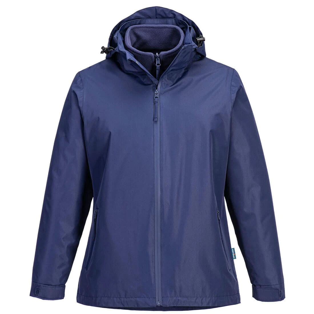 Portwest Women's 3-in-1 Jacket 4 Portwest Women's 3-in-1 Jacket - Image 2