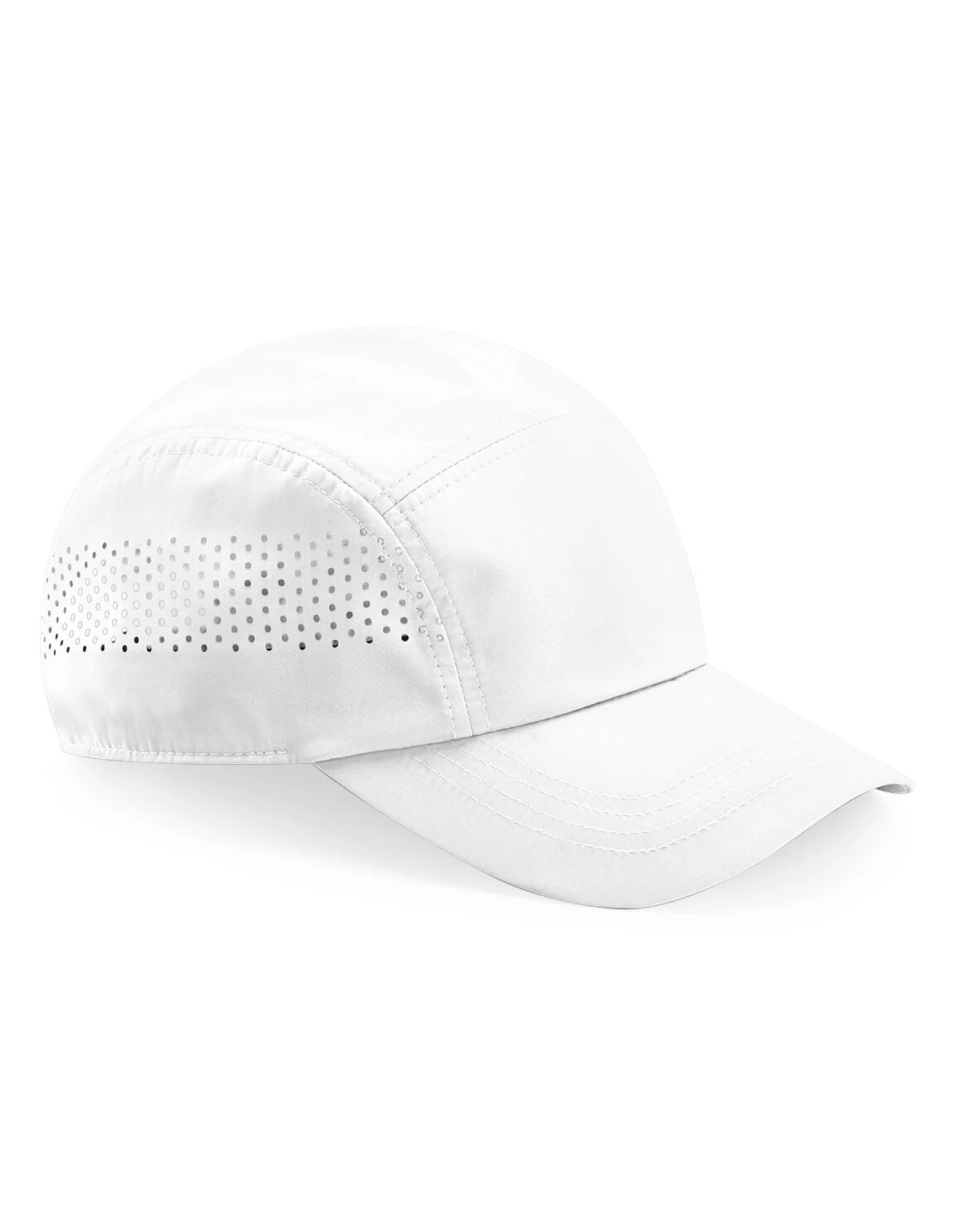 Beechfield Technical Running Cap 5 Beechfield Technical Running Cap - Image 3