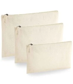 Westford Mill EarthAware® Organic Accessory Pouch -XAMAX 2259945bed65e4fb3f009d761958c6f7263c7a76d271c27058cba6b8c8c6bf97