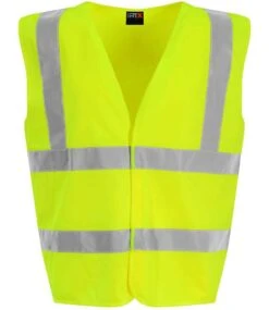 Pro RTX High Visibility Kids Waistcoat -XAMAX 226220cc0e181ab6c685b077abc1140de7fb84322bdfebbd09718f17d6947f99