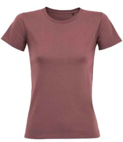 SOL'S Sols Ladies Regent Fit T Shirt 17 SOL'S Sols Ladies Regent Fit T Shirt -XAMAX 226992d49d6d3542fdb8eb5f784f873051304a9eaddb0b150543a5a61f7d27b6
