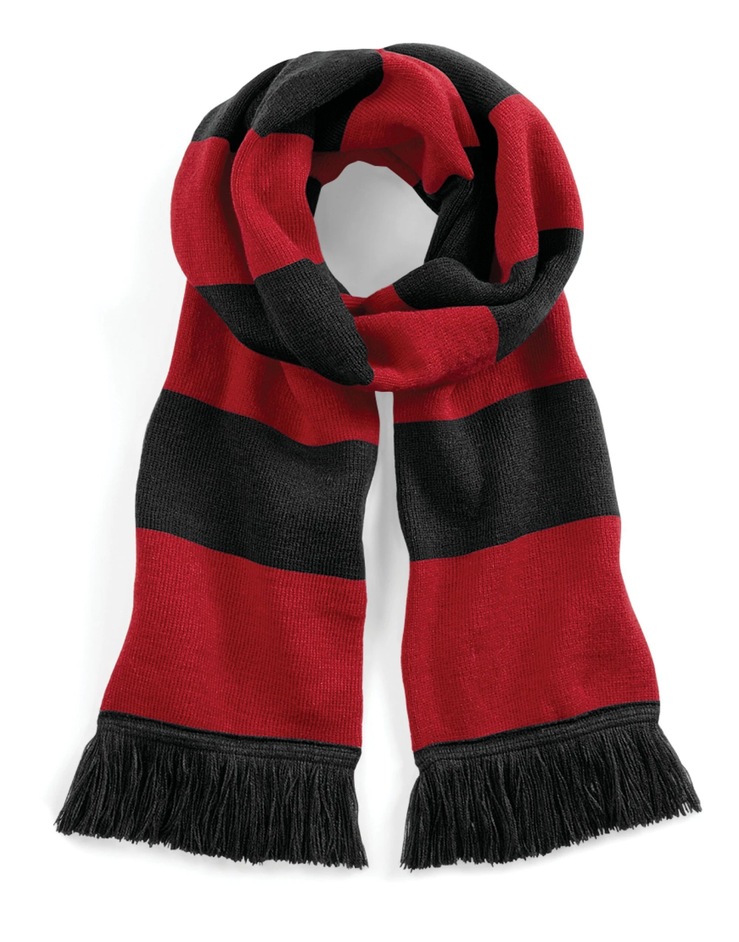 Beechfield Stadium Scarf 3 Beechfield Stadium Scarf