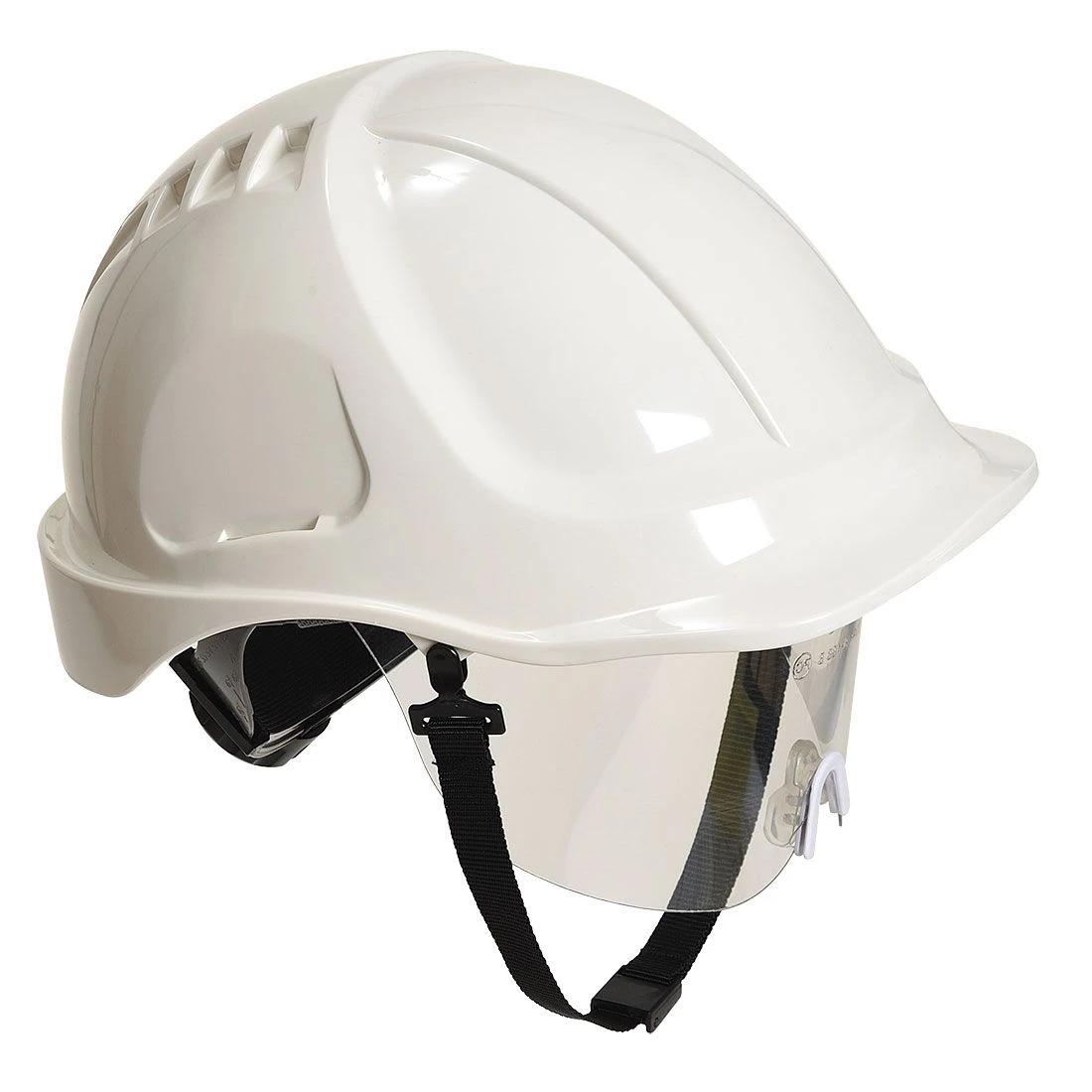Portwest Endurance Plus Visor Helmet 5 Portwest Endurance Plus Visor Helmet - Image 3