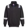 Portwest WX3 Flame Resistant Sweatshirt 2 Portwest WX3 Flame Resistant Sweatshirt -XAMAX 22e86b488837ab6265c9bc5e265473c5949e0bd7eeea2502c00440aa3cf5d8cd