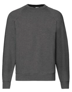 Fruit Of The Loom Mens Classic Raglan Sweat 38 Fruit Of The Loom Mens Classic Raglan Sweat -XAMAX 231c1d0dd73f38823e47dc52db35387d7ac5cb48816d596a2b485a92b9f3463e