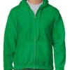 Gildan Heavy Blendâ„¢ Adult Full Zip Hooded Sweatshirt 1 Gildan Heavy Blendâ„¢ Adult Full Zip Hooded Sweatshirt -XAMAX 23385a5391cf83d4f5b15e1d775b5c883e646ed92458b51428bf54ee5a267fe7