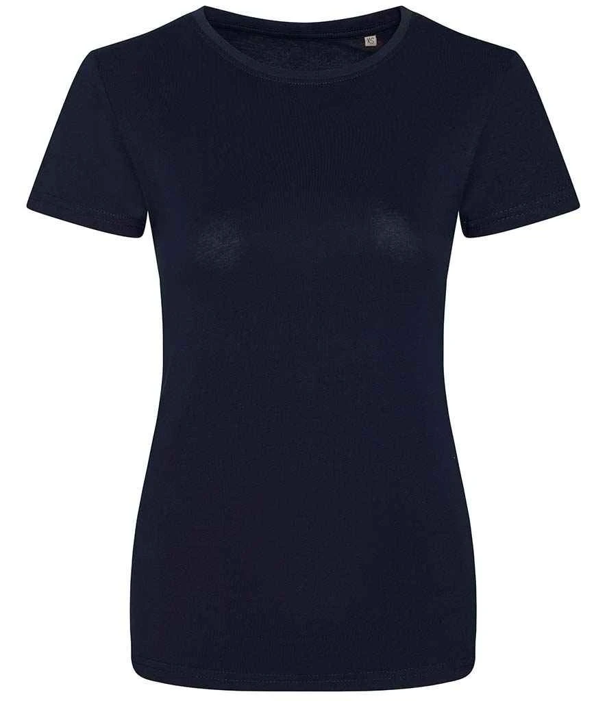 Ecologie By AWDis Ecologie Ladies Cascades Organic T Shirt 10 Ecologie By AWDis Ecologie Ladies Cascades Organic T Shirt - Image 8