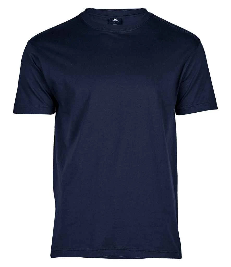 Tee Jays Mens Basic Tee 10 Tee Jays Mens Basic Tee - Image 8