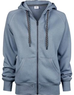Tee Jays Ladies' Fashion Full Zip Hood 20 Tee Jays Ladies' Fashion Full Zip Hood -XAMAX 237fc5b274da2ae686136ac5fcd409ffe1470fb5ac0a1e69f3a6bacb054edccd