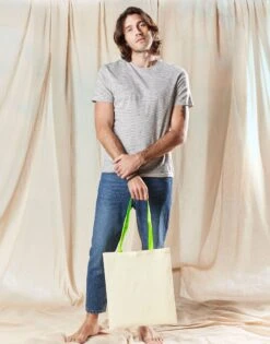 Westford Mill Bag 4 Life - Contrast Handle -XAMAX 23a3948c26ec212ce1a0575966fd6839dedf37be14131c43f927a8e1cfa0779c