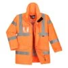 Portwest Hi-Vis Extreme Rain Jacket 1 Portwest Hi-Vis Extreme Rain Jacket -XAMAX 23c3d8cf3801702880be64d1d3e36a0edfc4f51ab8a9aee14954c73d589225a5