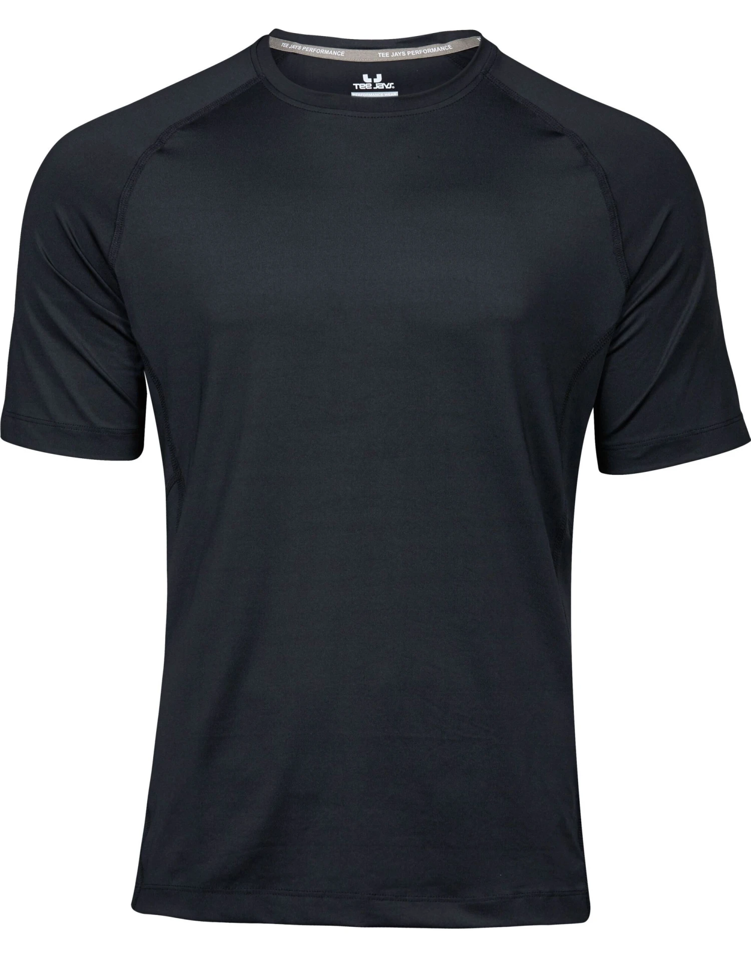 Tee Jays Mens CoolDry Tee 3 Tee Jays Mens CoolDry Tee