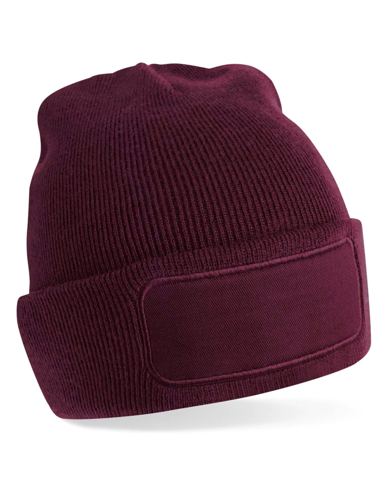 Beechfield Original Patch Beanie 10 Beechfield Original Patch Beanie - Image 8