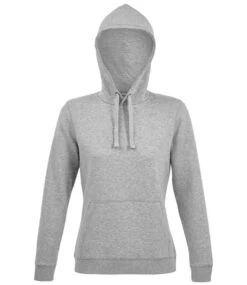 SOL'S Sols Ladies Spencer Hooded Sweatshirt 19 SOL'S Sols Ladies Spencer Hooded Sweatshirt -XAMAX 23fce96da87dabacb13ef80198dfd77c66060760d95aaaafb27d0450df62683d
