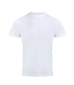 Premier® Premier Coolchecker Chefs T Shirt -XAMAX 24133afcd3604ba74f1109f2ce58f6c37b320c08cae7dc11daae54ce2ec87621
