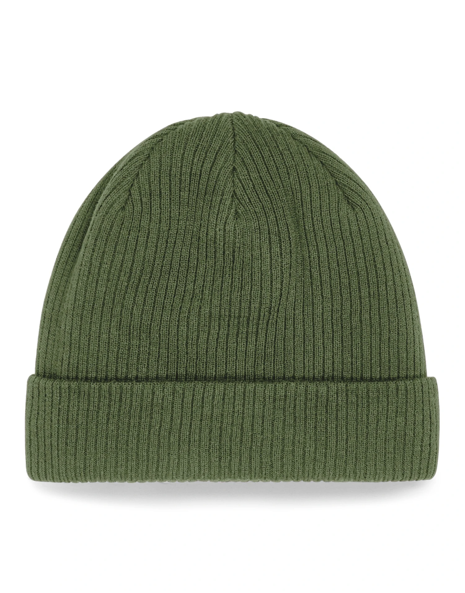 Beechfield Organic Cotton Beanie 7 Beechfield Organic Cotton Beanie - Image 5