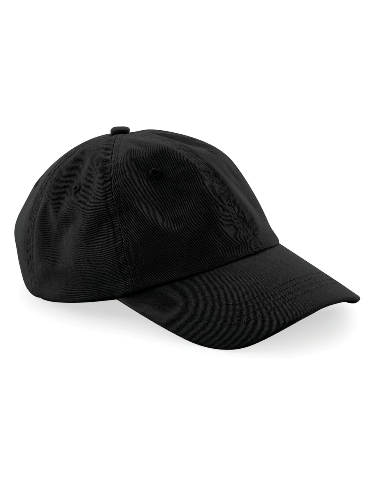 Beechfield Low Profile 6 Panel Dad Cap 10 Beechfield Low Profile 6 Panel Dad Cap - Image 8