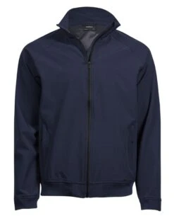 Tee Jays Mens Club Jacket -XAMAX 249a43b5d11d83bc85877e614be47362d02a7abbb4cd7687372b84c71f464efa