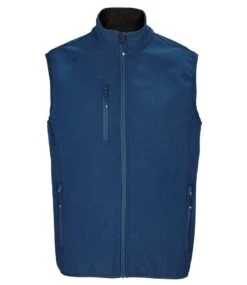 SOL'S Sols Falcon Recycled Soft Shell Bodywarmer 13 SOL'S Sols Falcon Recycled Soft Shell Bodywarmer -XAMAX 24a0a4f8c25572da36bcb1c2e8b33ddd40376ab566a320a4e345ff2131cf667f