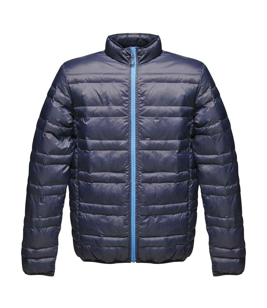 Regatta Professional Firedown Mens Down-Touch Insulated Jacket 9 Regatta Professional Firedown Mens Down-Touch Insulated Jacket - Image 7