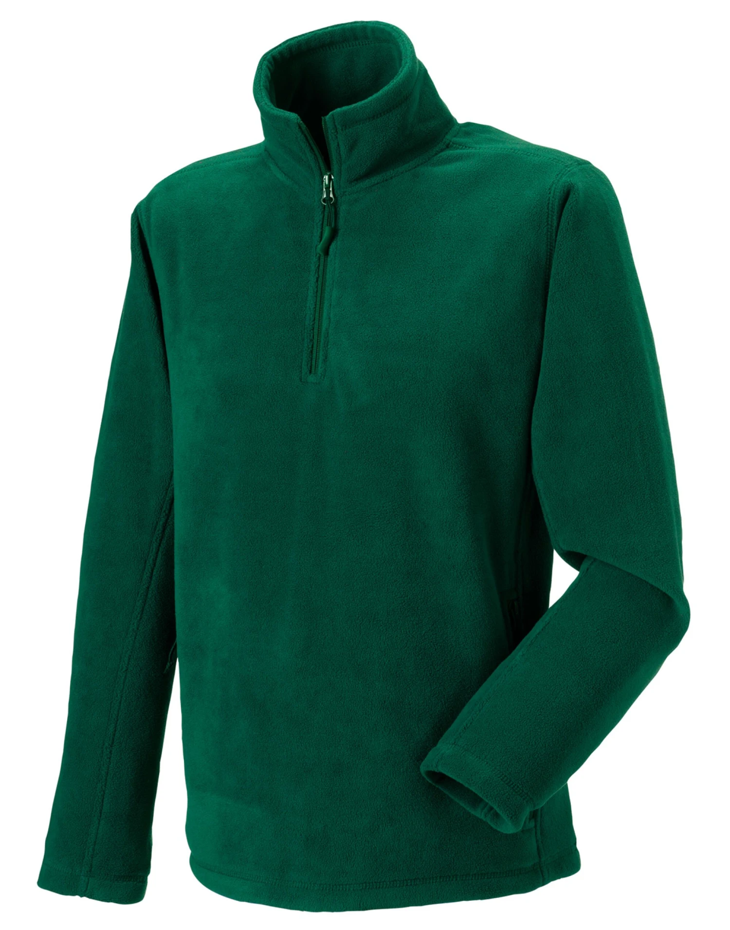 Russell 1/4 Zip Outdoor Fleece 9 Russell 1/4 Zip Outdoor Fleece - Image 7