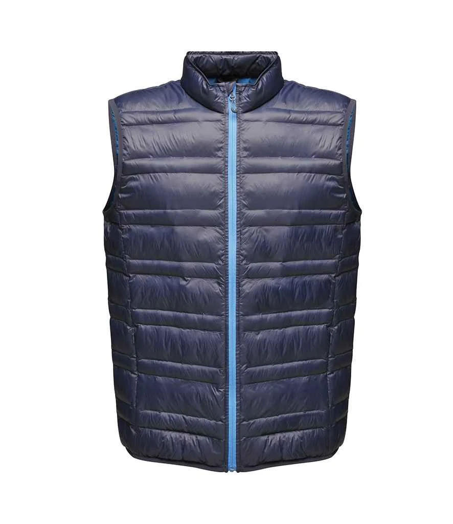 Regatta Professional Firedown Mens Down-Touch Insulated Bodywarmer 7 Regatta Professional Firedown Mens Down-Touch Insulated Bodywarmer - Image 5
