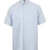 Henbury Short Sleeve Classic Oxford Shirt 1 Henbury Short Sleeve Classic Oxford Shirt -XAMAX 24d7355fde1362ce3f61d6bef099650dda961f740c1cbde74e9462cf48b93775