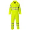 Portwest Sealtex Ultra Hi-Vis Rain Coverall -XAMAX 25183d8a490c80026eb52414c2290985b5a00f220ed409f9e72d734700fb7c87