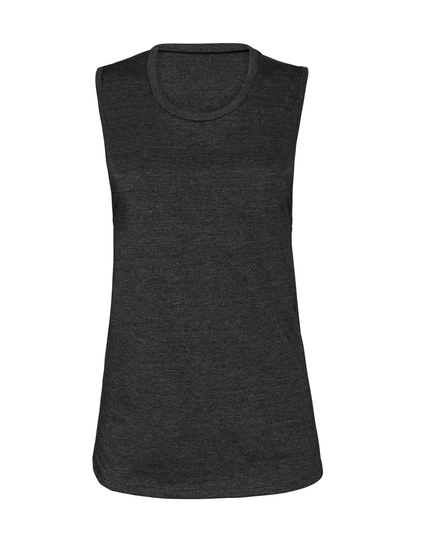 Bella+Canvas Womens Jersey Muscle Tank 3 Bella+Canvas Womens Jersey Muscle Tank