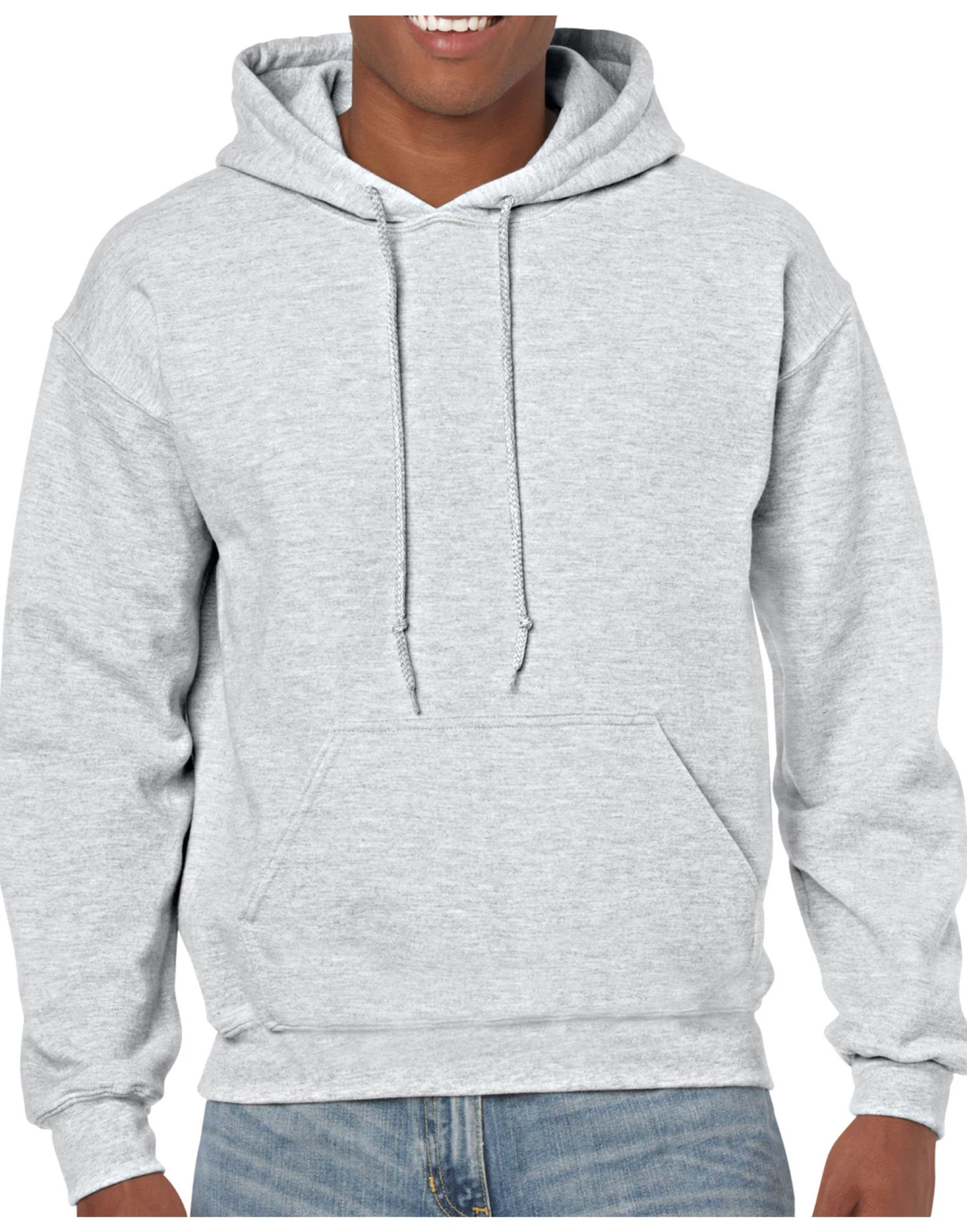 Gildan Heavy Blend™ Adult Hooded Sweatshirt 21 Gildan Heavy Blend™ Adult Hooded Sweatshirt - Image 19