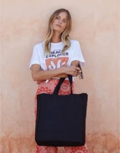 Westford Mill Fairtrade Cotton Classic Shopper -XAMAX 254c03e872f071e87e71d0e0ee7773098d689f8671dd4179d15dc430261b4a13