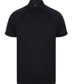 Finden + Hales Performance Piped Polo Shirt -XAMAX 257added3ff09544935ee13268cbab637b6673ede49b3eb118d1b5bcd4aeb8e4
