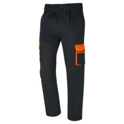 ØRN Silverswift Combat Trouser -XAMAX 2580bkor