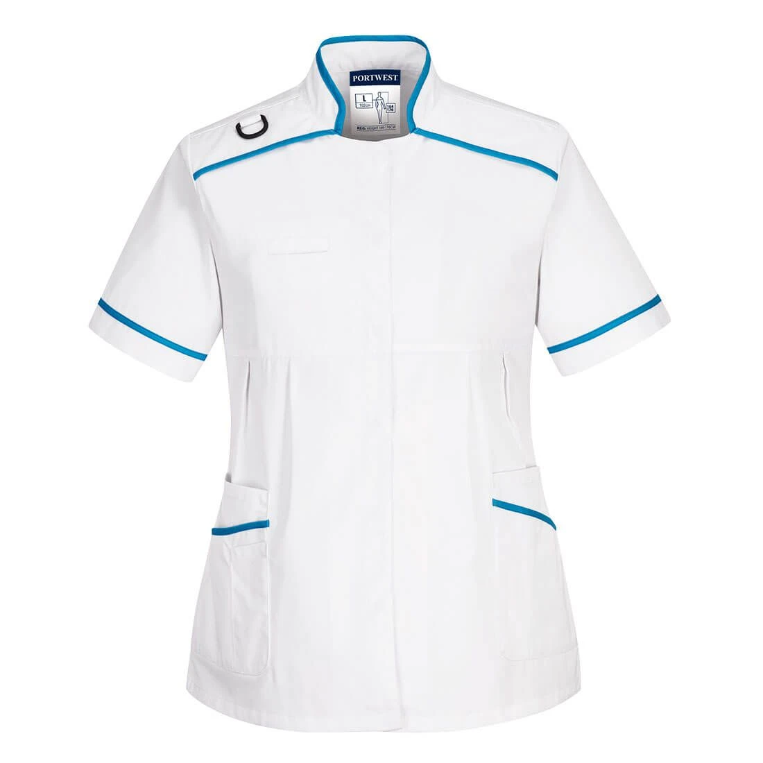 Portwest Medical Maternity Tunic 3 Portwest Medical Maternity Tunic