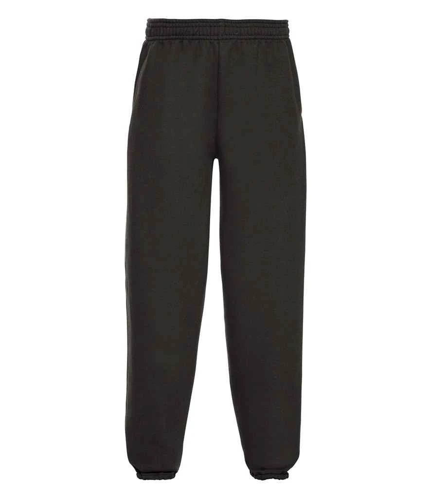 Russell Children's Sweat Pants 4 Russell Children's Sweat Pants - Image 2