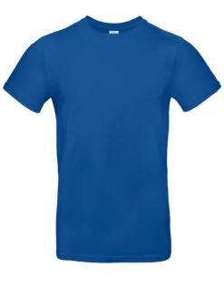 B&C Mens #E190 Tee