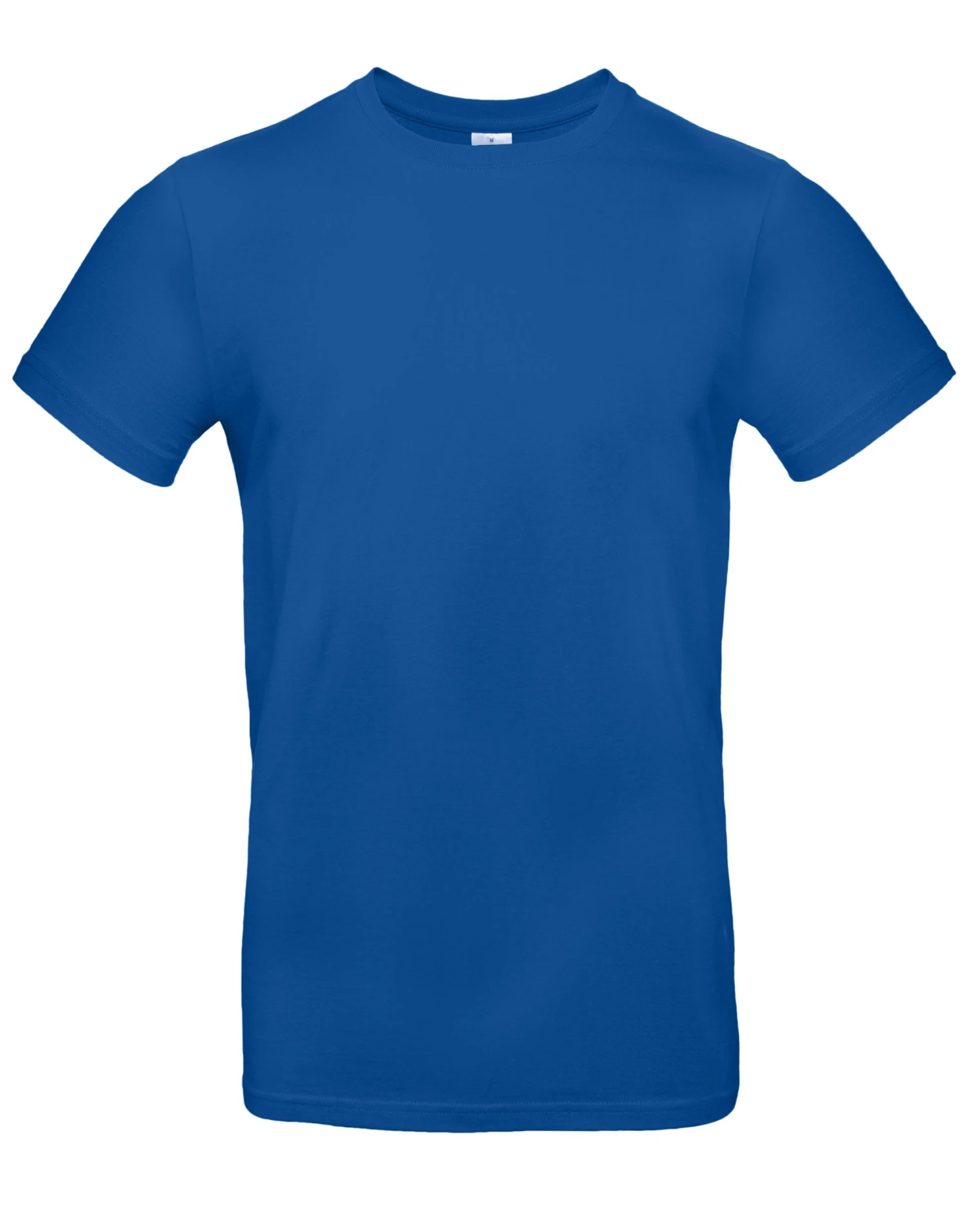 B&C Mens #E190 Tee 3 B&C Mens #E190 Tee