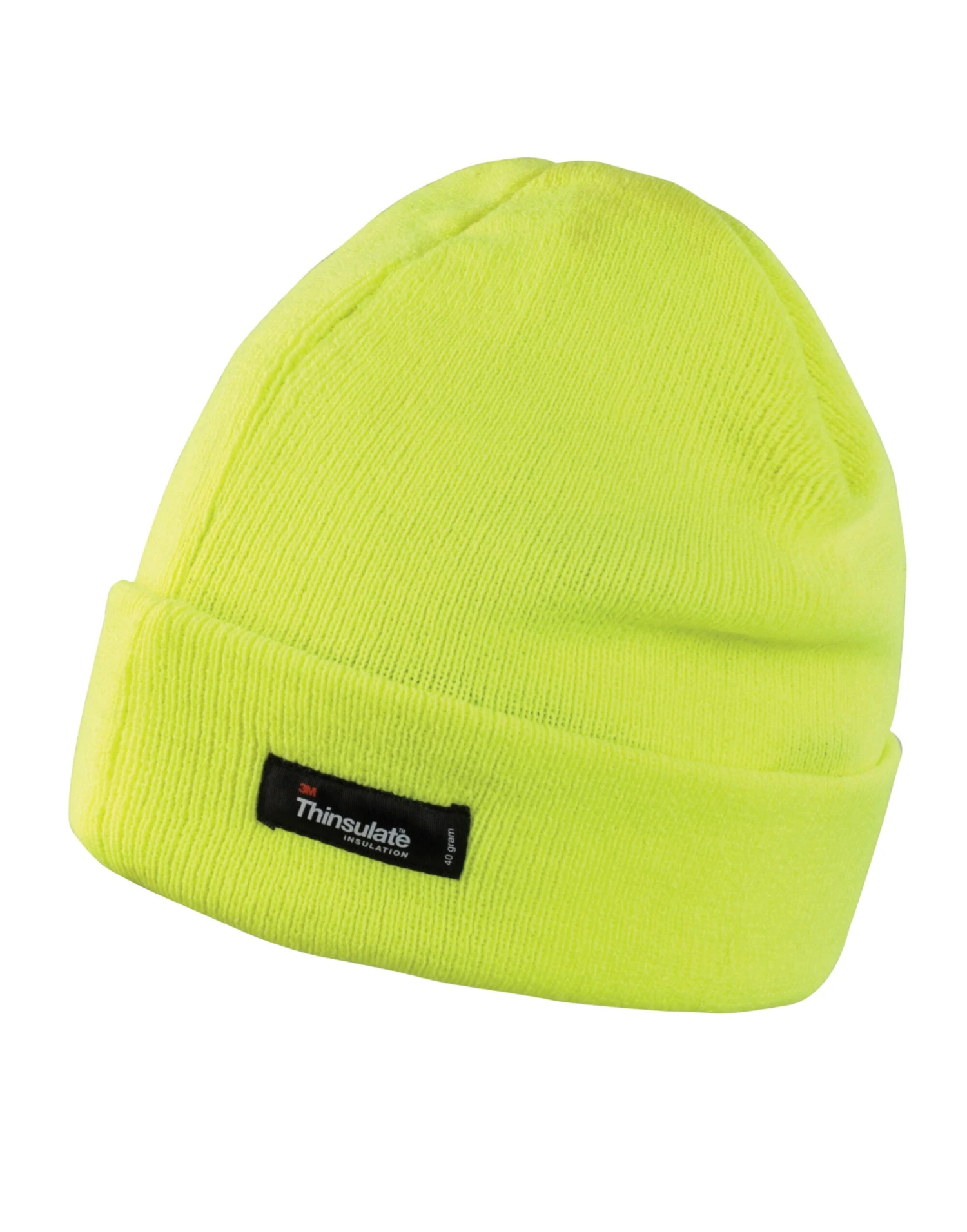 Result Winter Essentials Lightweight Thinsulate™ Hat 7 Result Winter Essentials Lightweight Thinsulate™ Hat - Image 5